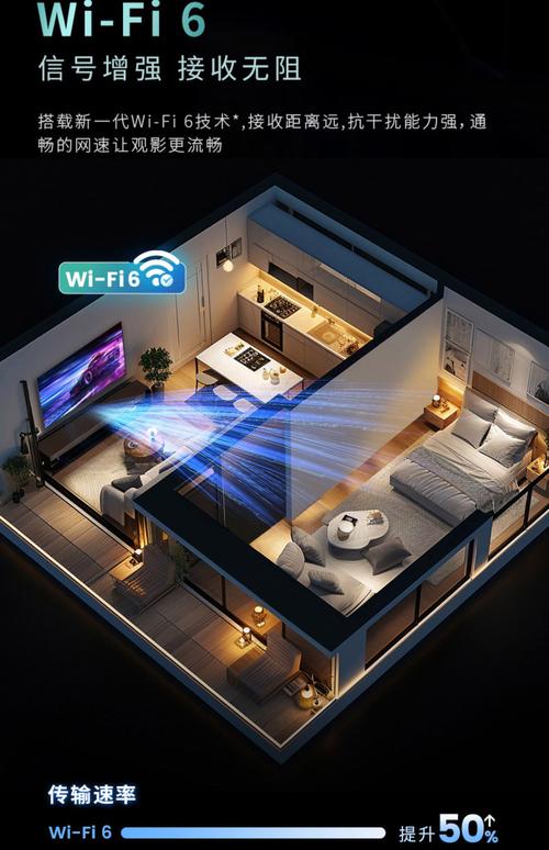 海尔智能电视多屏互动