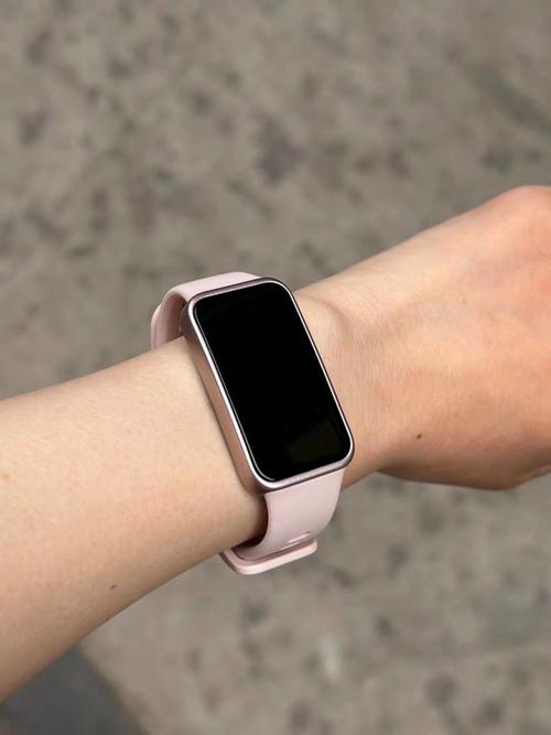 智能手环哪个牌子好用