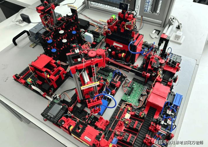 德国西门子 智能制造