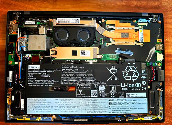 thinkpad l440拆机