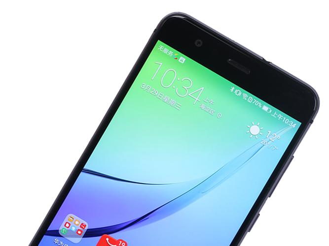 nova青春版 镜头 参数