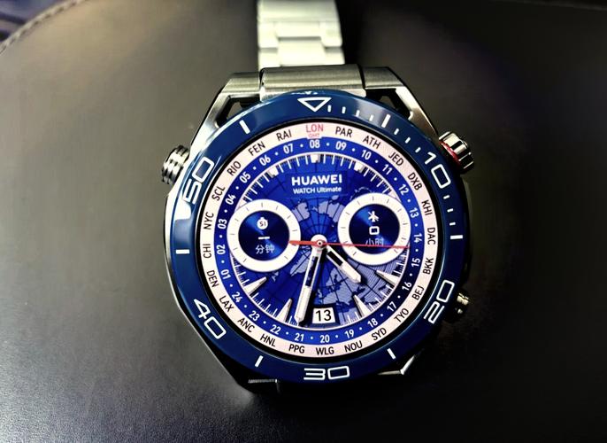 uker智能手表官网