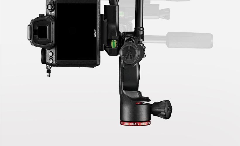 曼富图 befree 参数