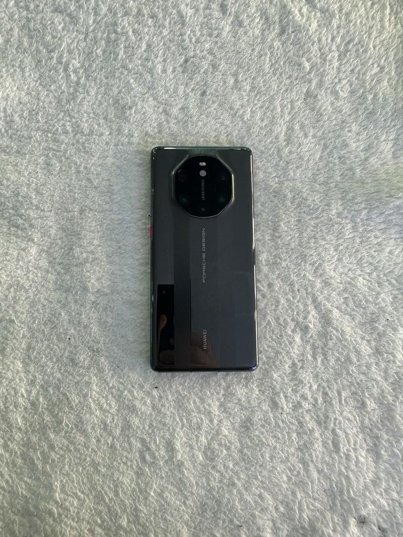 mate rs保时捷版参数