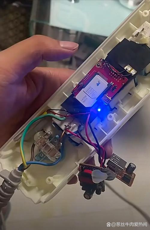 小K智能插座无法使用