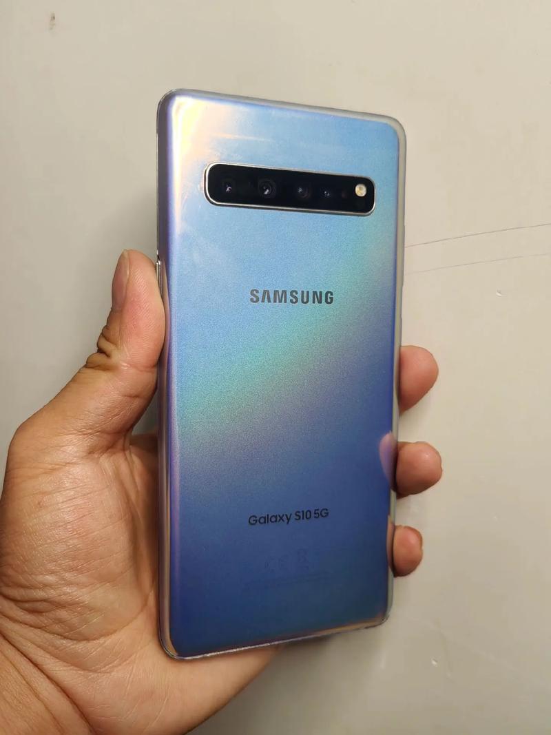 三星s10手机参数详细参数