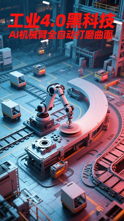 人工智能与工业4.0