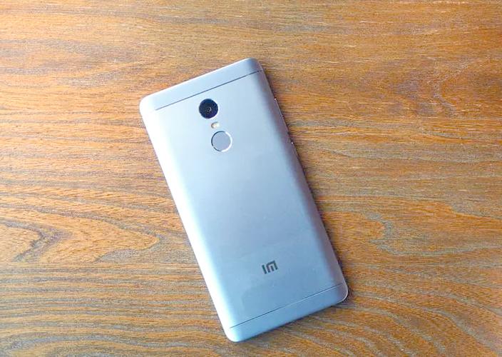 红米4x高配版参数详细参数