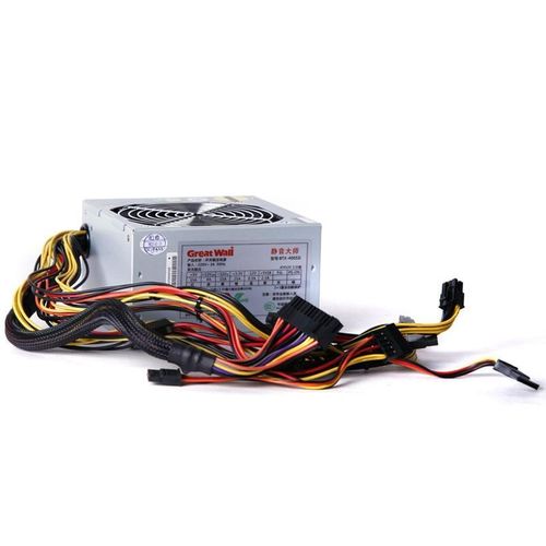 长城额定300w智能