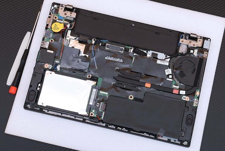 thinkpad t450拆机