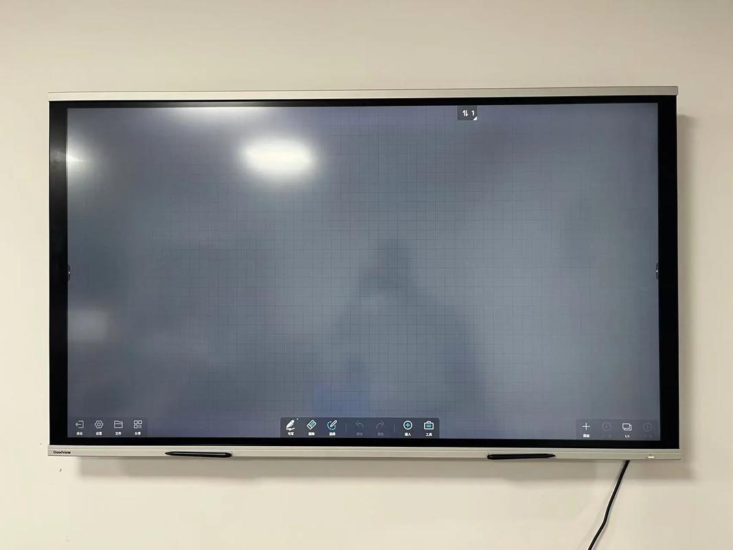 希沃交互智能平板参数