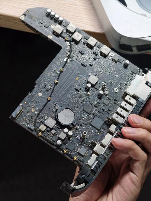 2025 mac mini拆机