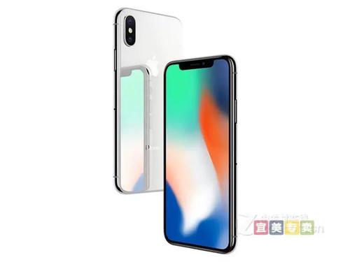 iphonex美版配置参数