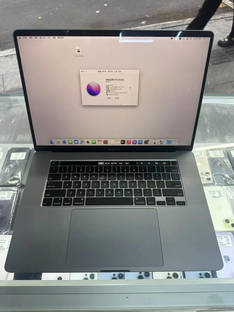 macbook2006参数