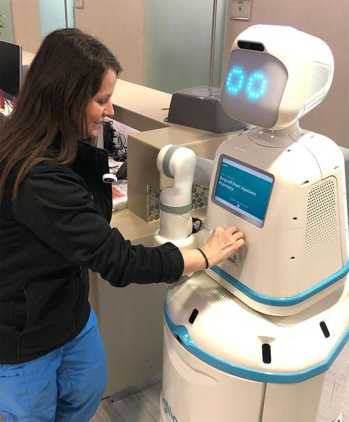 北京阿西莫夫智能科技