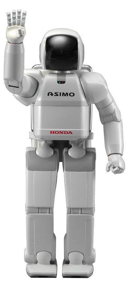 北京阿西莫夫智能科技