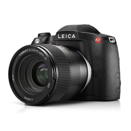 leica s 006参数