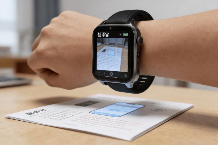 智能翻译戒指去哪里买