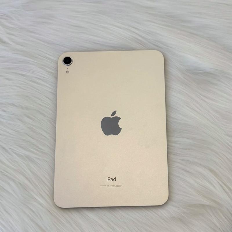 mini ipad充电参数