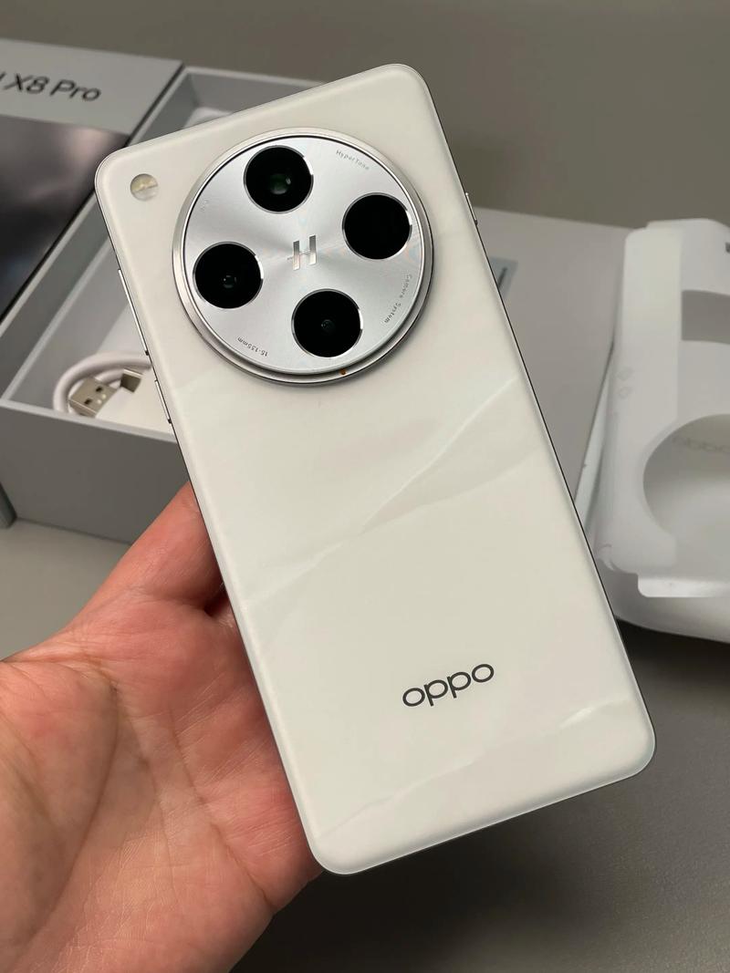 oppo智能手机正品