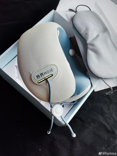 智能枕头自动调节气囊