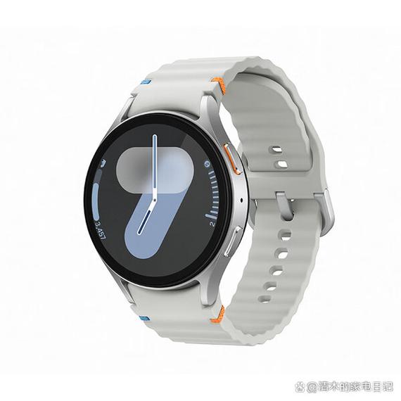 2025智能手表横评