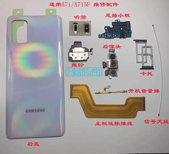 三星gear r750拆机图解