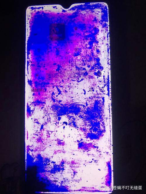 oppoace参数配置紫色