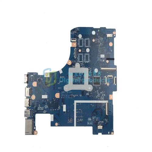 联想ideapad300拆机图