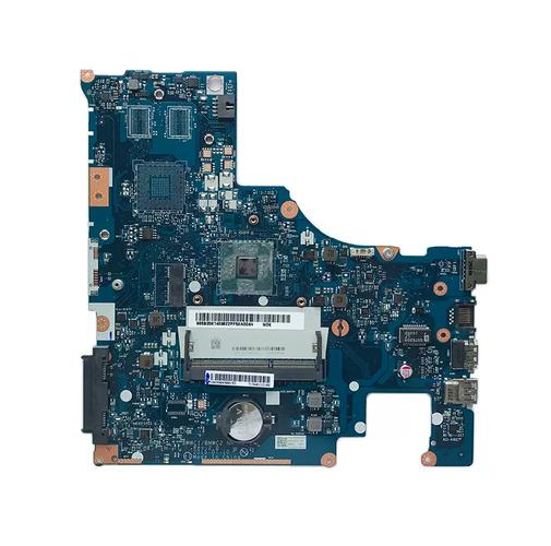 联想ideapad300拆机图