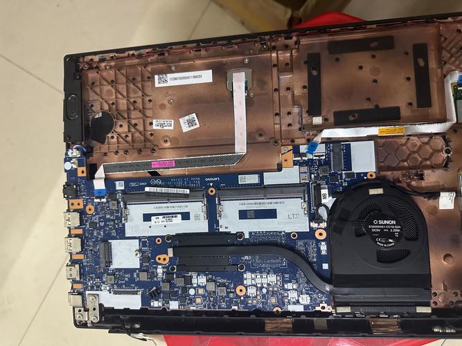 thinkpad e440拆机