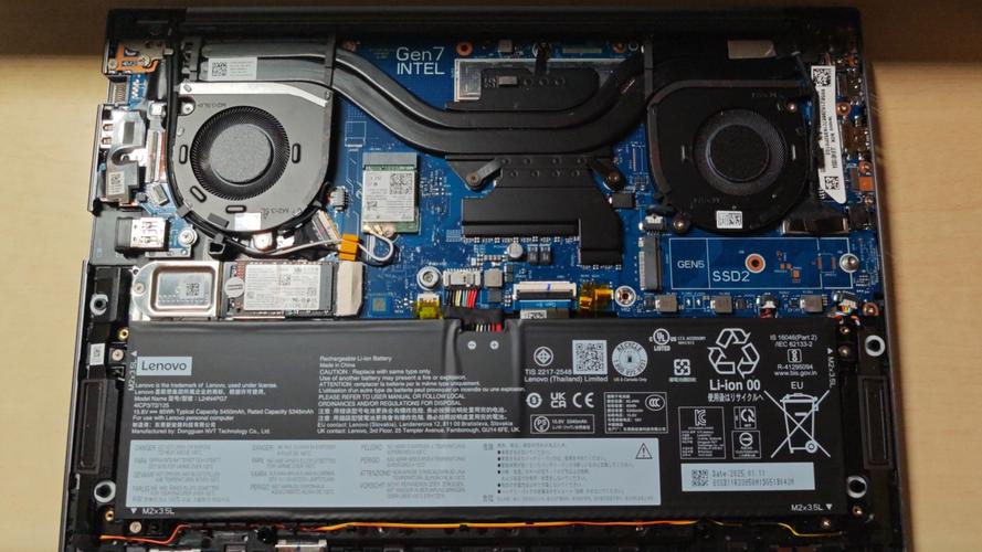 thinkpad e420拆机
