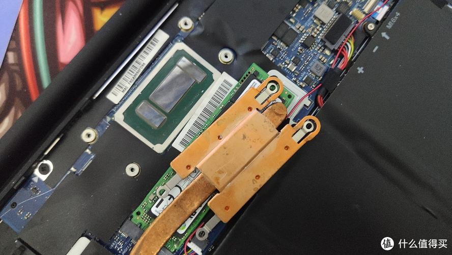 xps13 9370拆机步骤