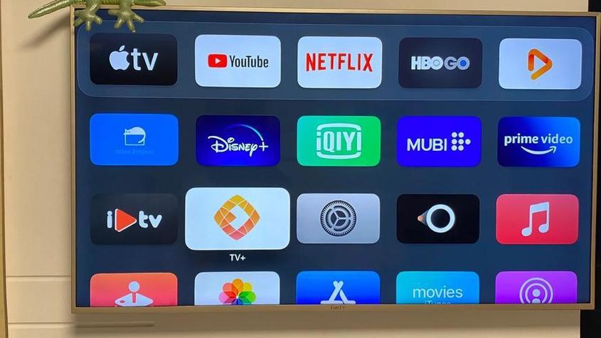 智能电视点播软件排行