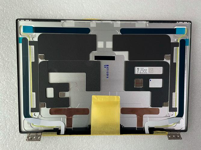 戴尔dell xps13拆机