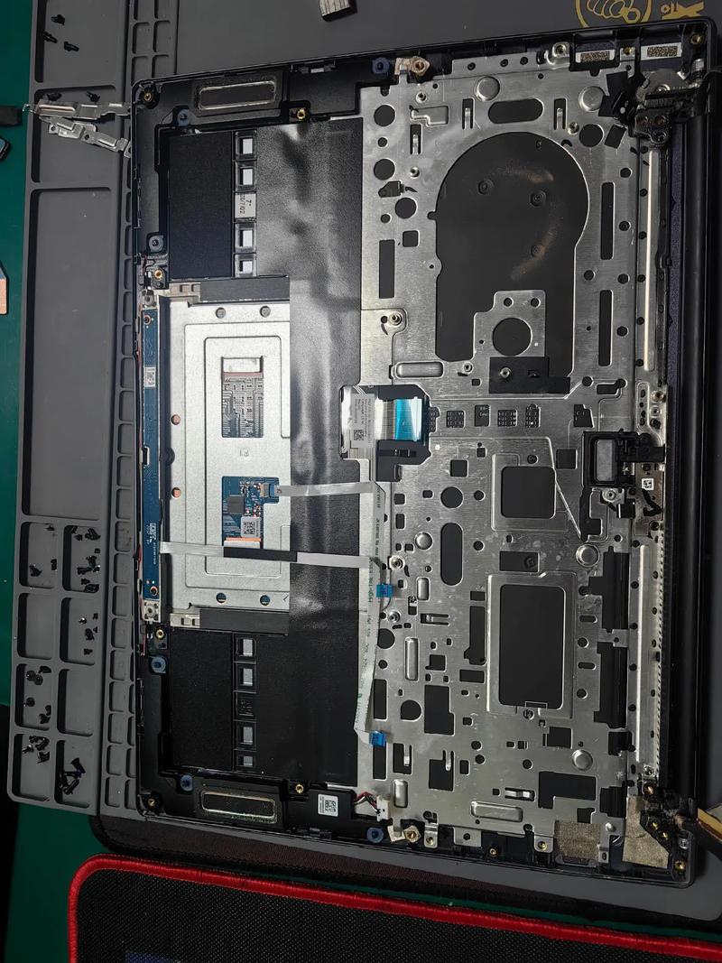 yoga b6000拆机教程