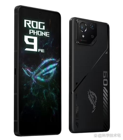 rog phone具体参数