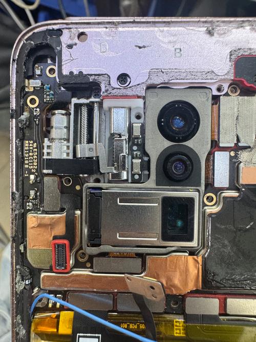 oppo r8200拆机视频