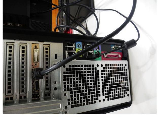 dell t3500拆机分解