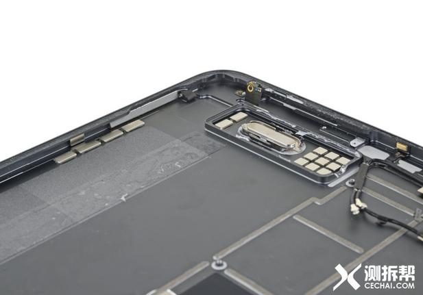 ipadpro11寸拆机视频