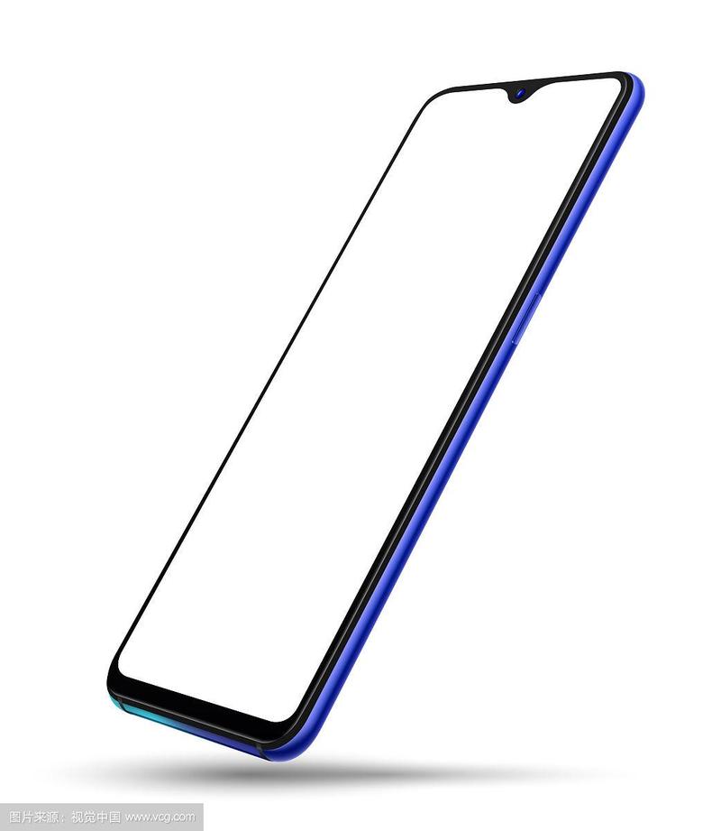 maya智能手机建模