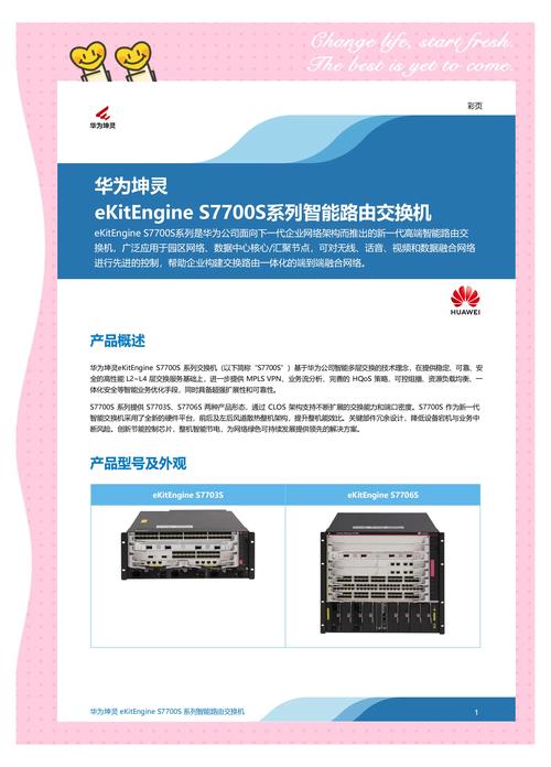 华为 nip 2100参数